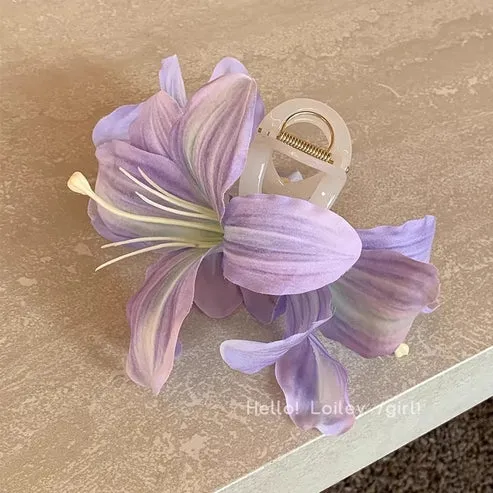 Lilly